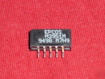 1100 pcs. epcos# M3951M