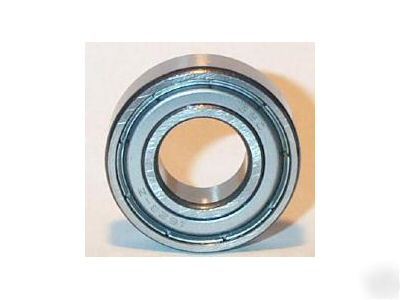 (2) 1623-zz shielded ball bearings 5/8