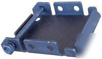 Caster's pad/holder for 4