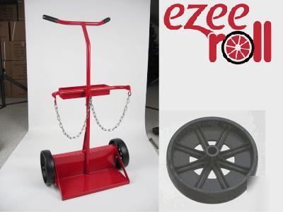 Ezee roll cylinder cart 6104 10