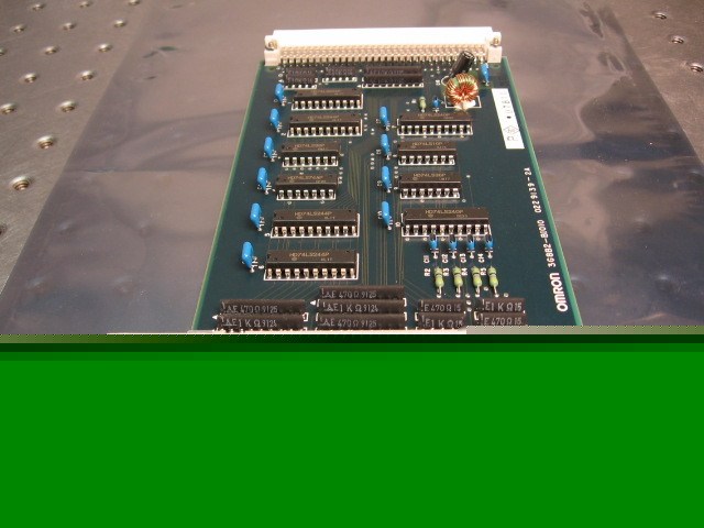 G26965 two omron BI010 plug-ins