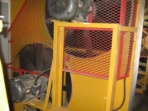 Detroit generator set 1400 kw leroy sommers generator