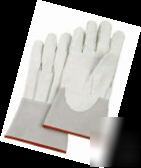 Super premium pigskin tig gloves - medium