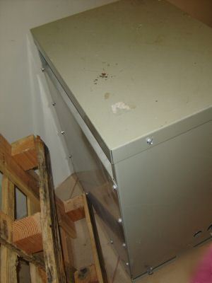 Nice ge industrial transformer 3 phase 45: pick up only