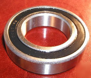 16100-2RS bearing 10X28 mm sealed metric ball bearings