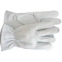 Boss mfg co glove goatskin l 4080WL