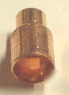 #CU02 - copper fitting - 3/4