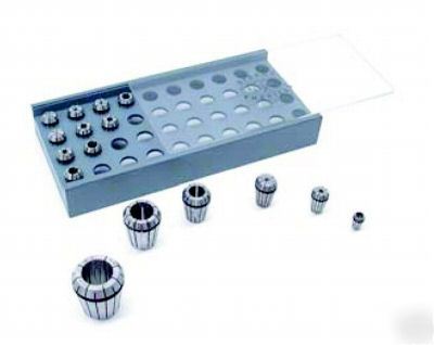 ER11 collet tray