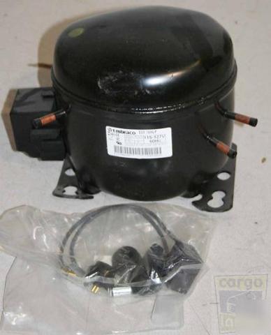 Fsp 8201555 a/c refrigerator compressor whirlpool