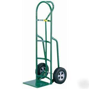 New commercial strength hand truck