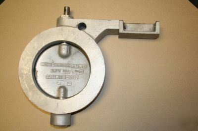 North american valves