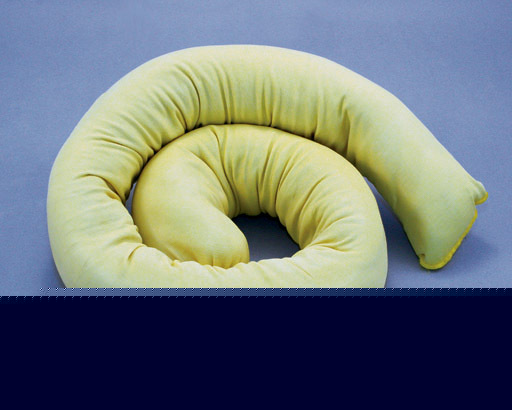 Xsorb super absorbent sock 4 ft. x 3 in.