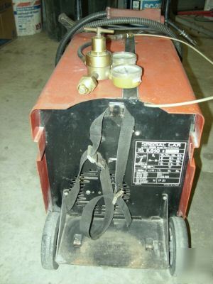 Cebora K810 mig welder