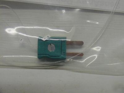 New sensarray 200 mm tc wafer 1501A type r thermocouple 