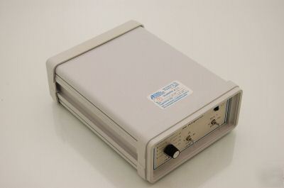 Pac wide bandwidth ae amplifier AE2A 1400184506