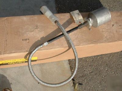 Abb combustion engineering safe flame probe C64-91977