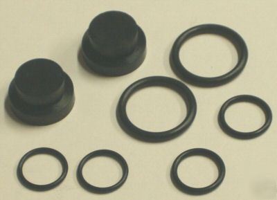 #FR02 - repair kit for american standard aqua seal