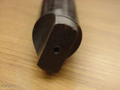 1PC 1-47/64 hss 5 morse taper shank drill usa