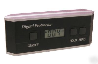 Digital protractor - clinometer - pro 360 (950-315)