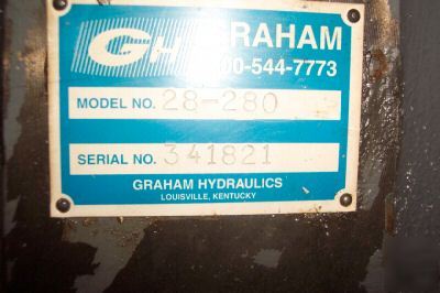 Graham 28