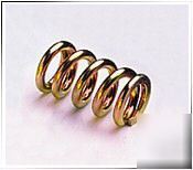 New century spring c-576 5/32X1 3/8 compression spring