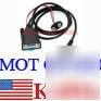 New programming cable for motorola GP2000 P040 CP200 