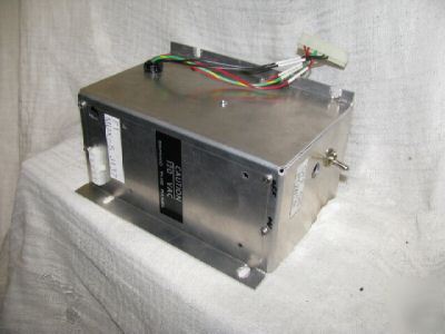 Power supply (pc-510 single board computer industrial)