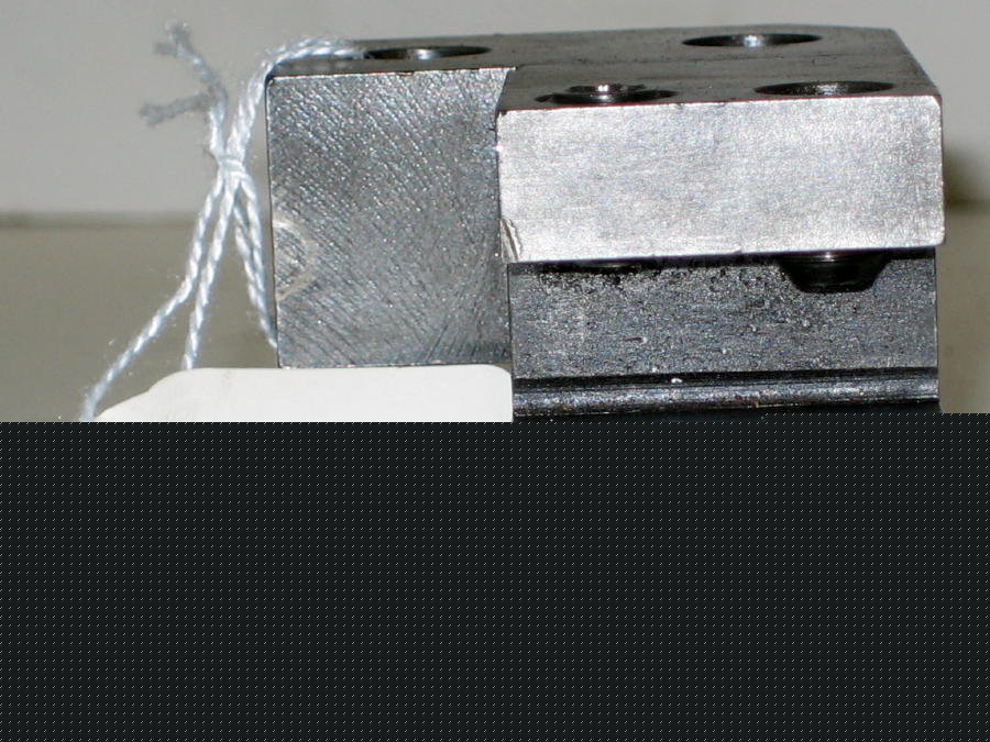  hardinge lathe 2 inch extension turret tool holder