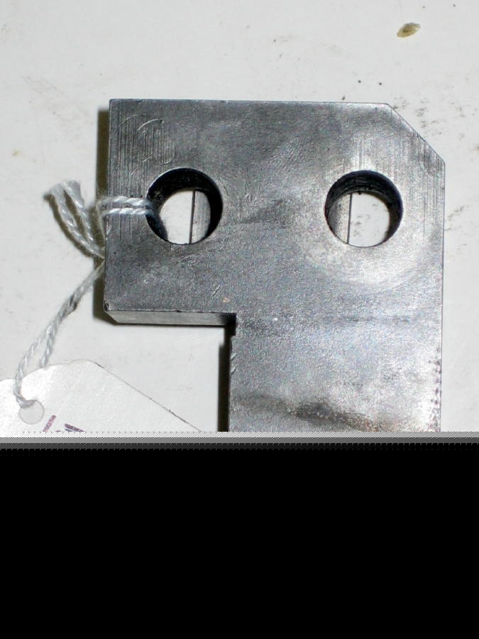  hardinge lathe 2 inch extension turret tool holder