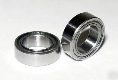 New R1810-zz ball bearings, 5/16