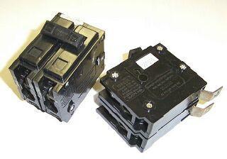 New cutler hammer bab circuit breaker 15A BAB2015 