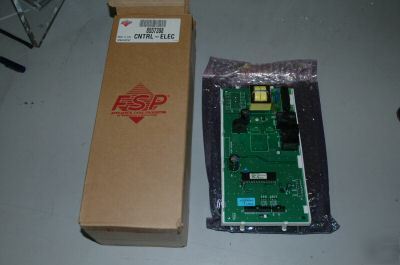 New fsp hvac control board model 8557308 