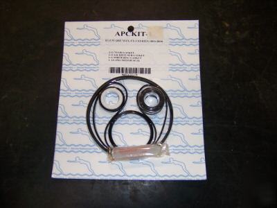 New hayward pool pump repair kit power flo APCKIT13A