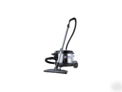 Euroclean GD930 hepa lead abatement removal vacuum 