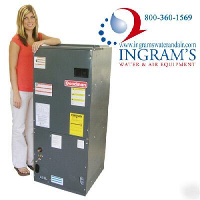 Goodman air handler, 30K~36K btu (AEPF3036-1)