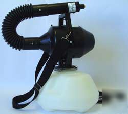 New atomist electric sprayer 1026BR disinfectant mister 