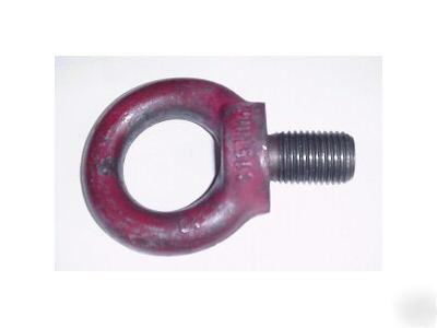 Rigging eye bolts machine lifting metric 24MM bolt 24