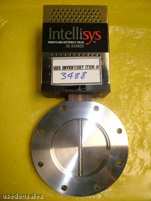 Nc nor-cal intellisys iq 4