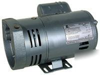 New gast model 0523 rotary vane pump ( )