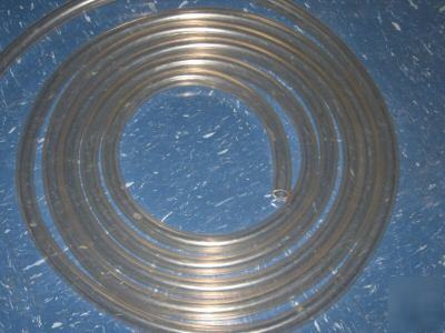 Polyurethane tubing 3/8