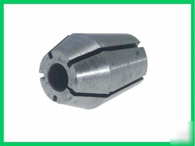 Universal engineering y collet number #5 (0.2055