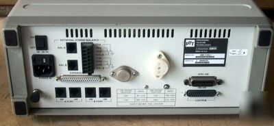 Ptt adtran TNS51 telephone network simulator