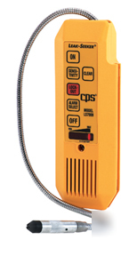 Leek-seeker refrigerant leak detector / cps-LS790B