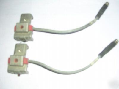 (2) phd switch / sensors for air cylinder, # 17524-1