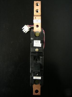 Heinemann 200A dc circuit breaker, GJ1P-Z66-2