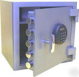 Security steel safes S838E safe free shipping 