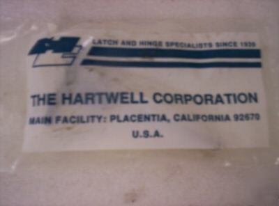 New the hartwell corporation latch pin p/n 3550-0113, 
