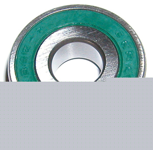 608 rs 8 x 22 x 7 mm ceramic 9 balls abec-7 metric vxb