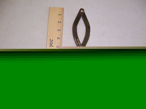 Duro dyne DDIV18R sheet metal divider hvac hand tools