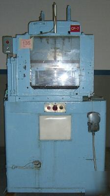 Hme k-360 coining press